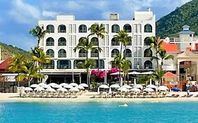 Holland House Beach Hotel Sint Maarten